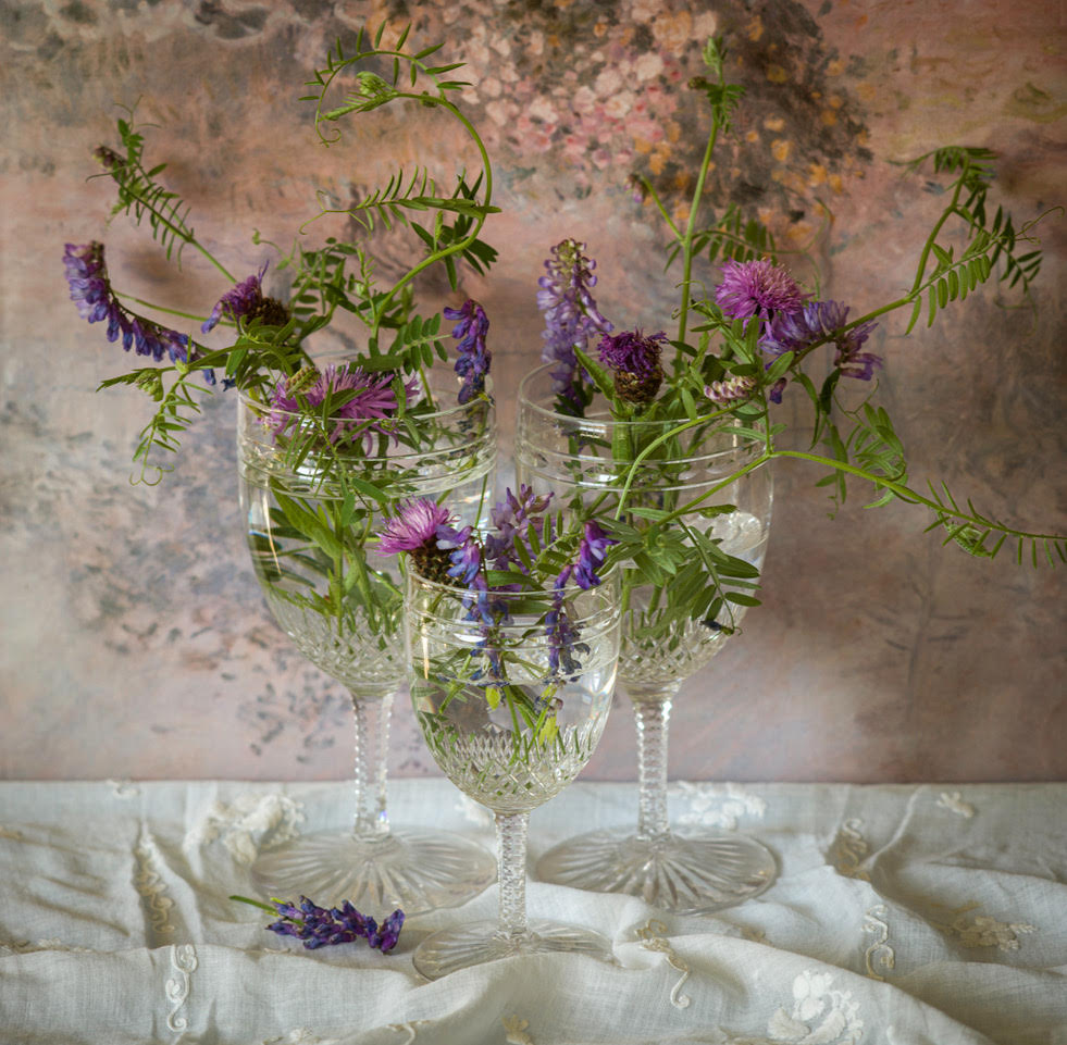 Contemplation still life 59