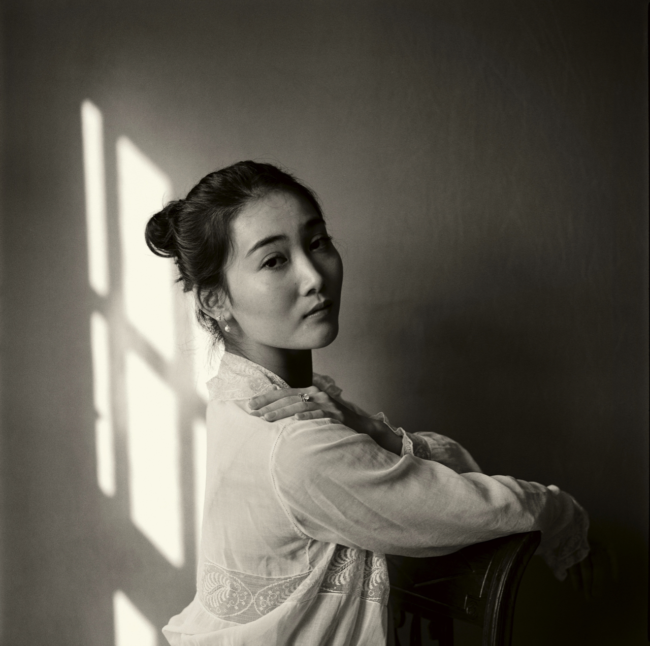 Qian Liu
