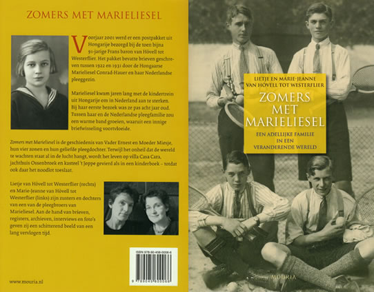 Summers with Marieliesel