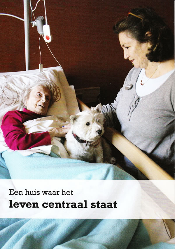 Brochure Jewish Hospice Immanuel