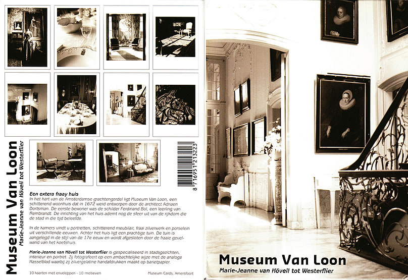 Museum Van Loon