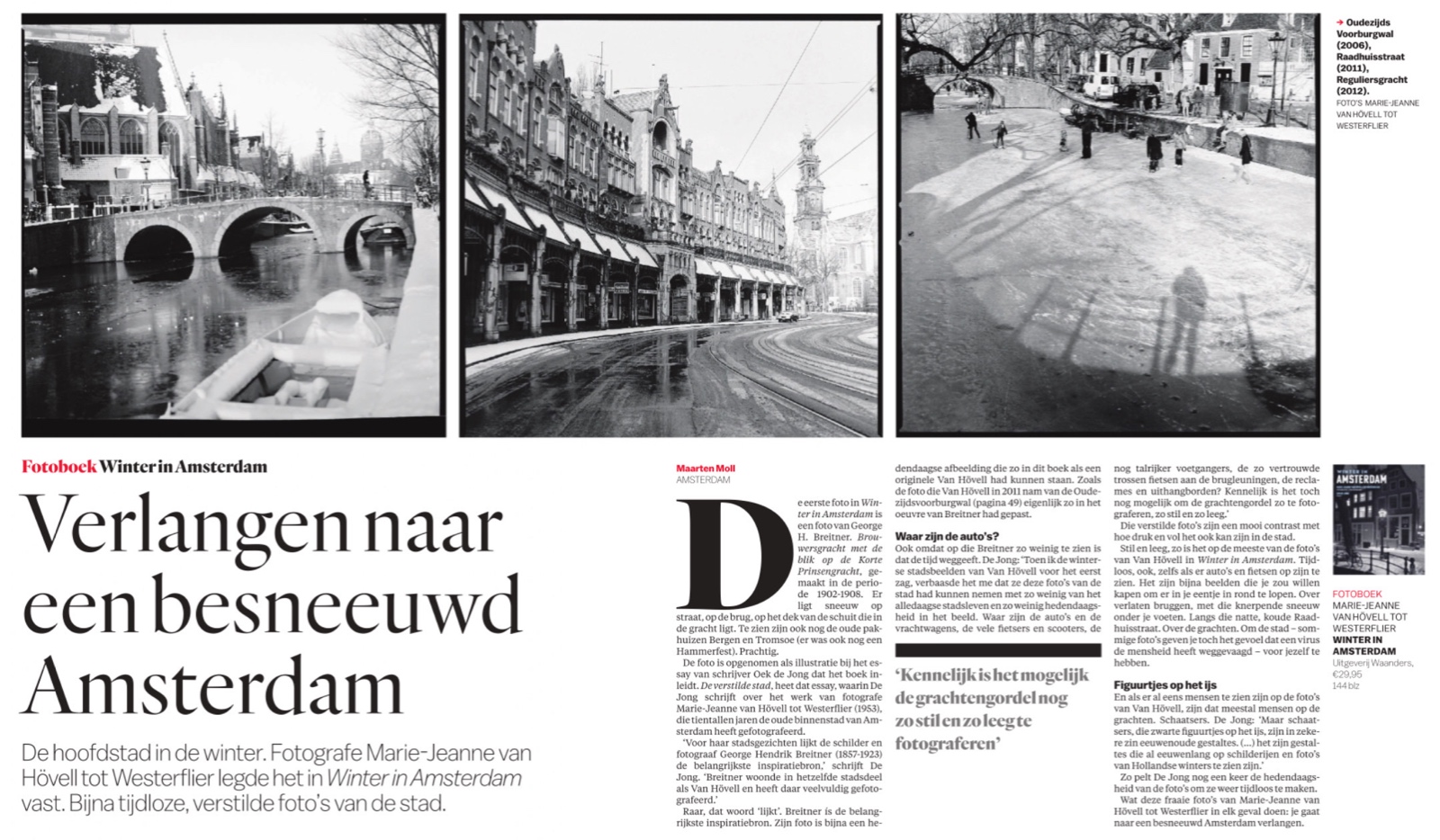 Parool 24 december 2021