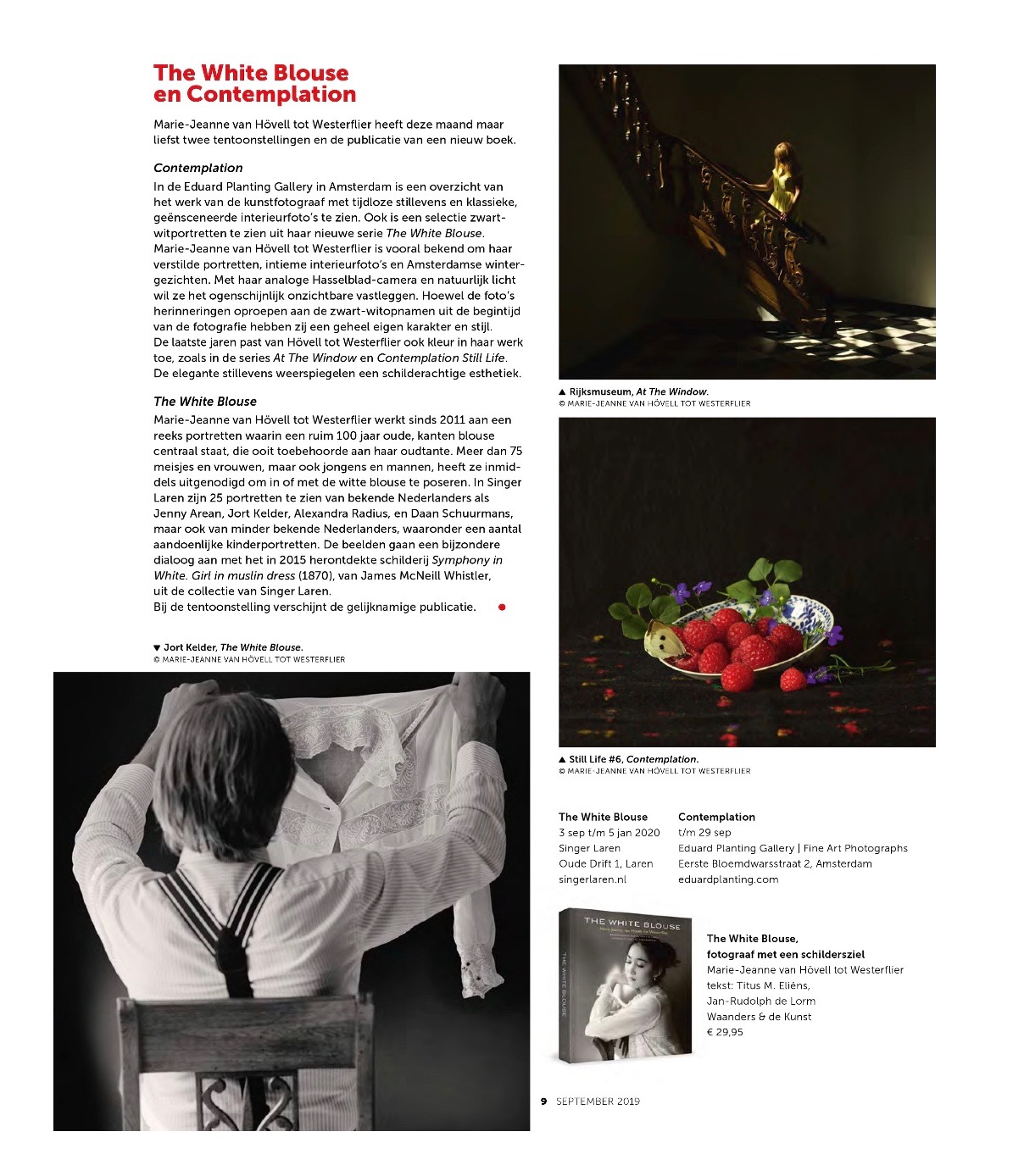 Focus september 2019